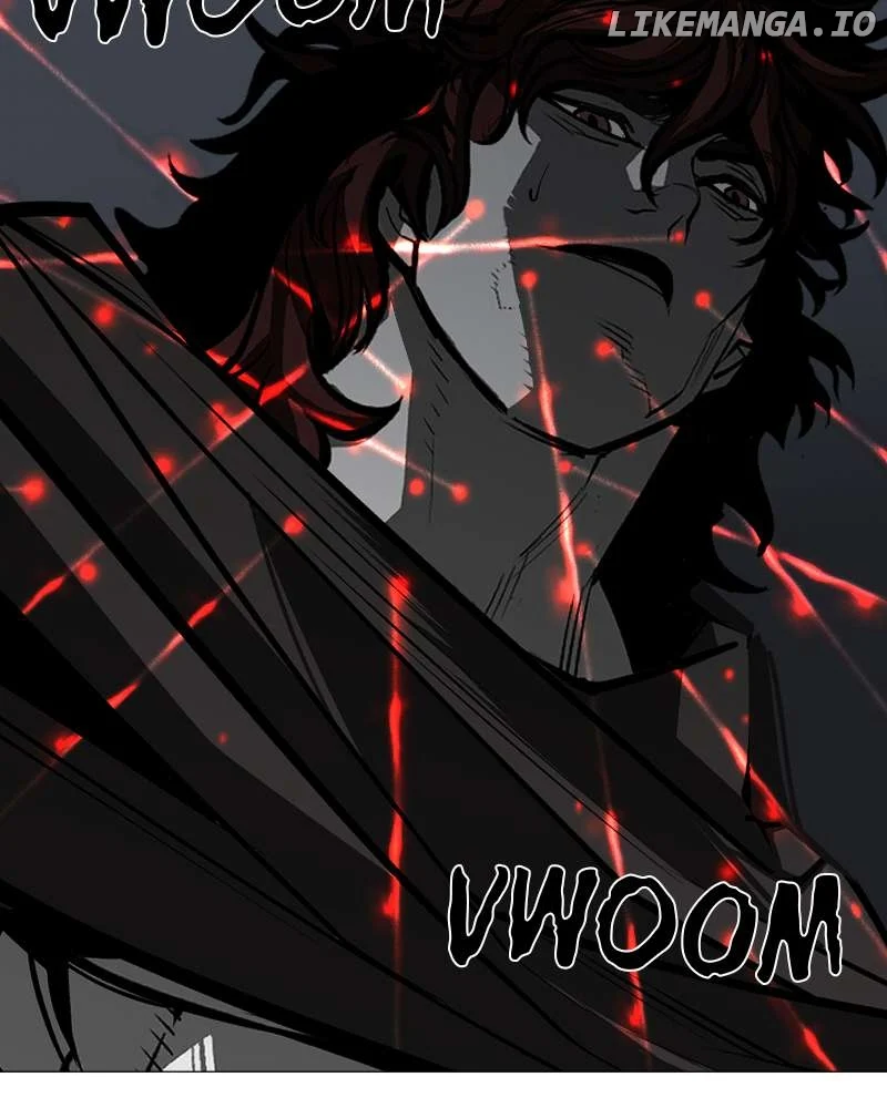 The main character hides his strength chapter 73 page 64