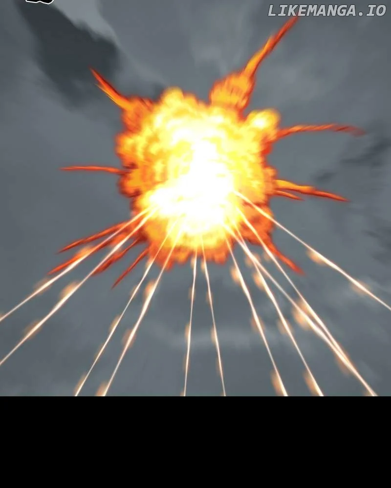 The main character hides his strength chapter 73 page 69