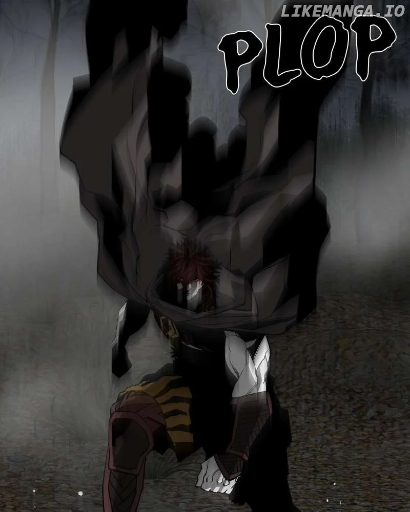 The main character hides his strength chapter 73 page 71