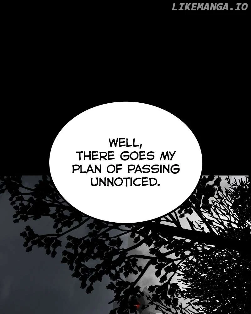 The main character hides his strength chapter 73 page 73