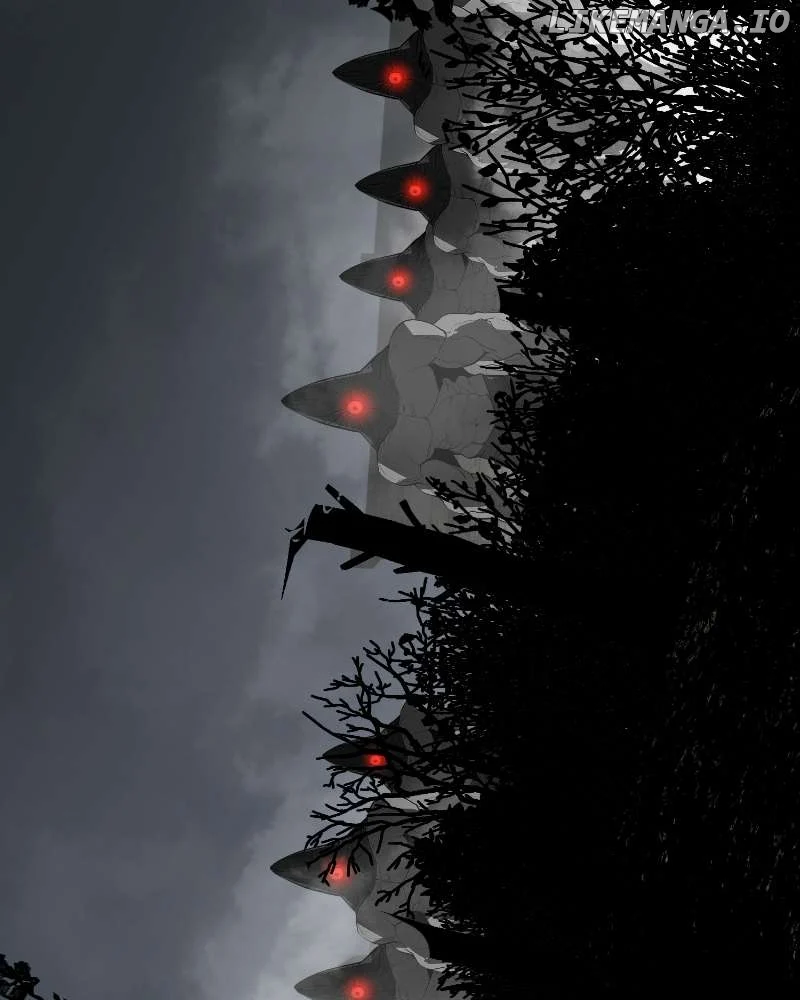 The main character hides his strength chapter 73 page 74