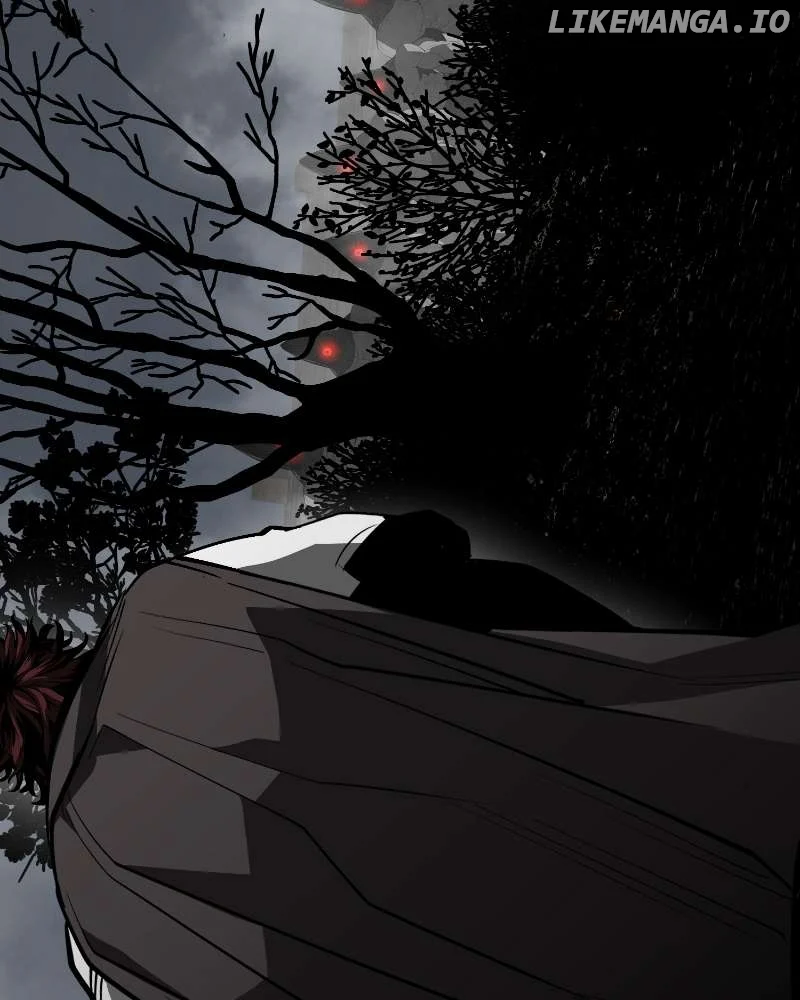 The main character hides his strength chapter 73 page 75