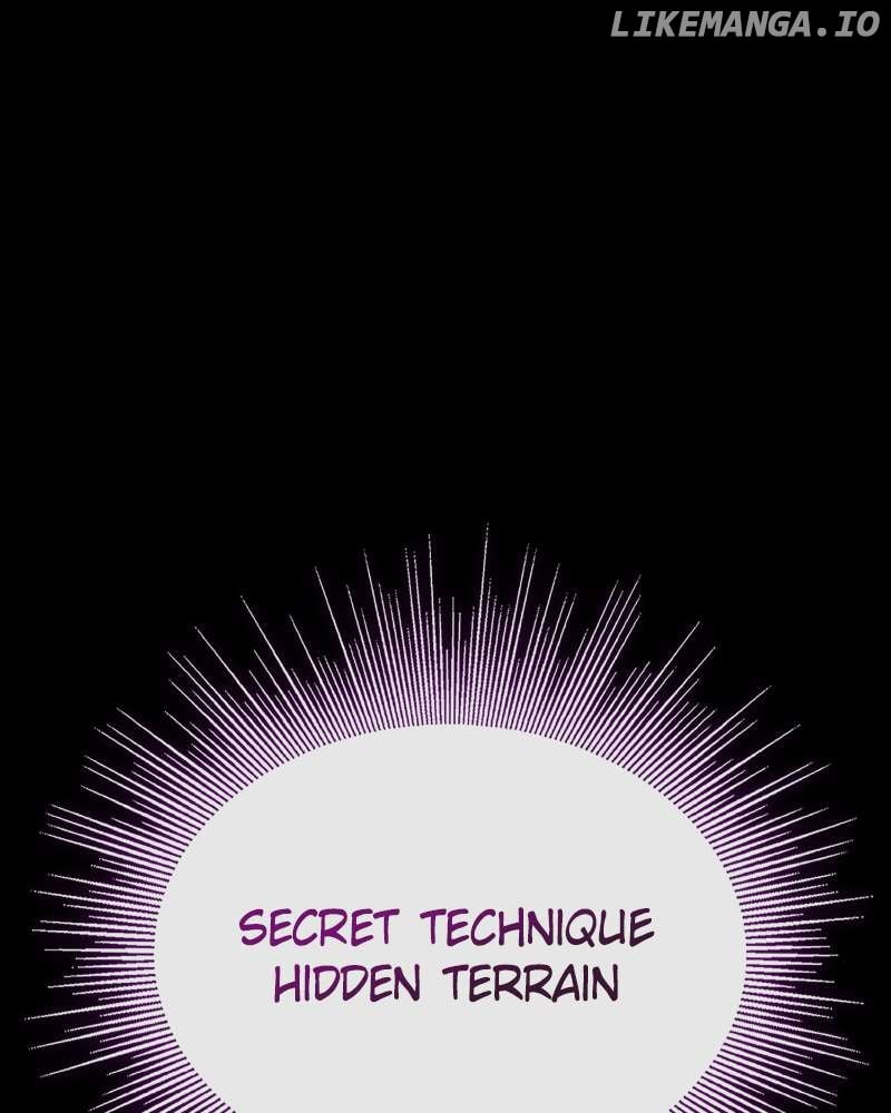 The main character hides his strength chapter 73 page 79