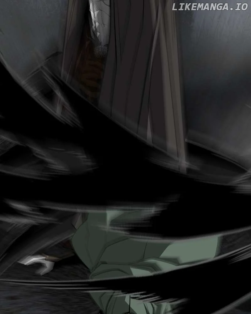 The main character hides his strength chapter 73 page 81