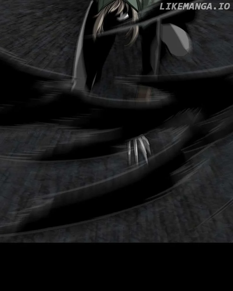The main character hides his strength chapter 73 page 82