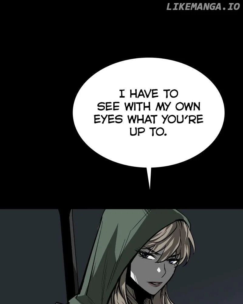 The main character hides his strength chapter 73 page 92