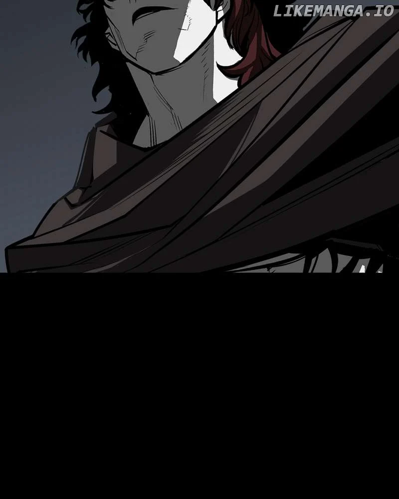 The main character hides his strength chapter 73 page 95