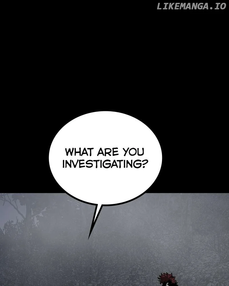 The main character hides his strength chapter 73 page 96