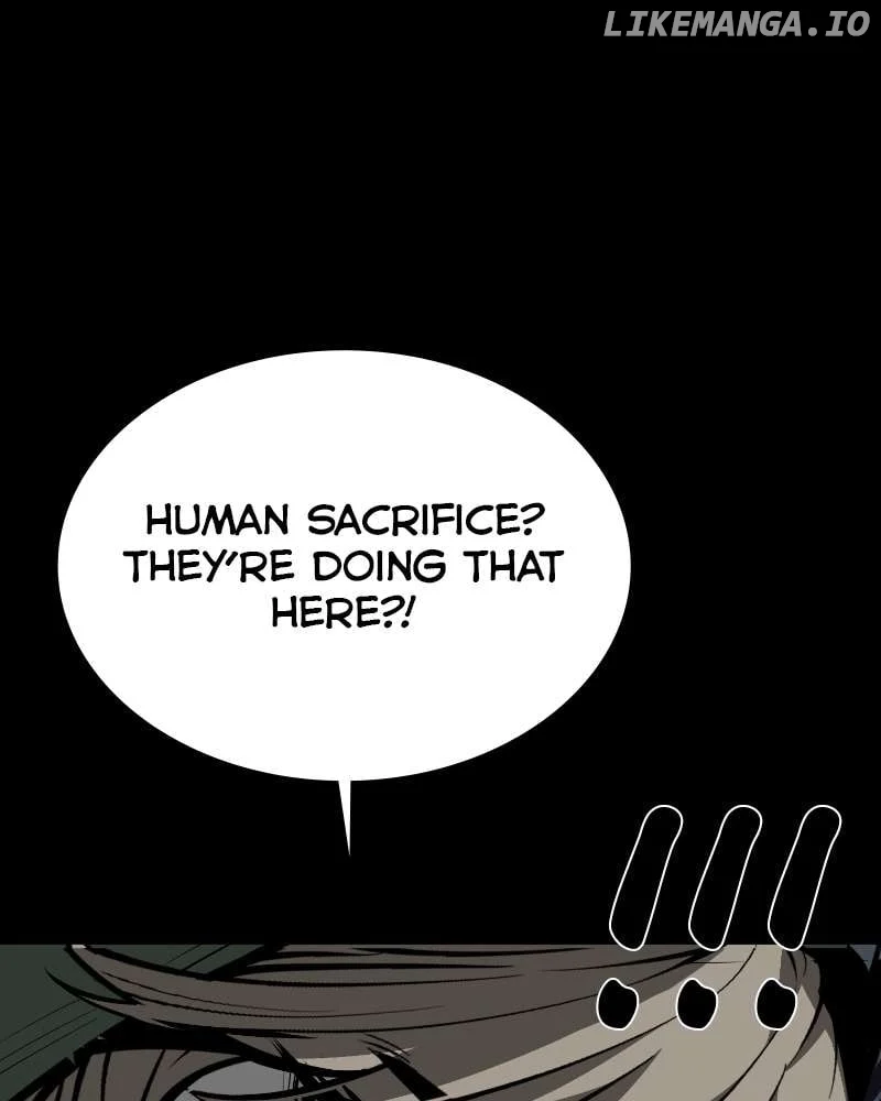 The main character hides his strength chapter 73 page 102