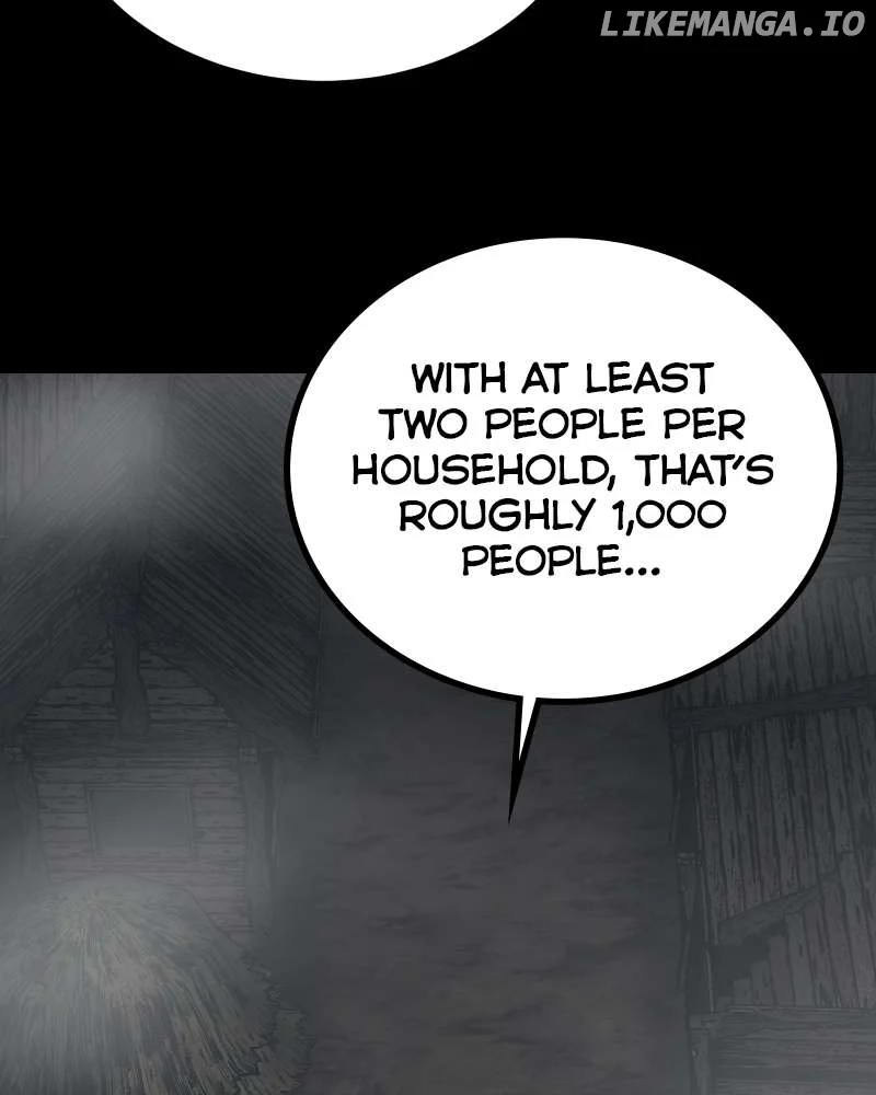 The main character hides his strength chapter 73 page 108