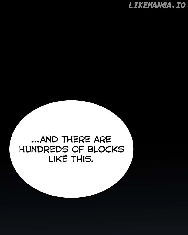 The main character hides his strength chapter 73 page 110