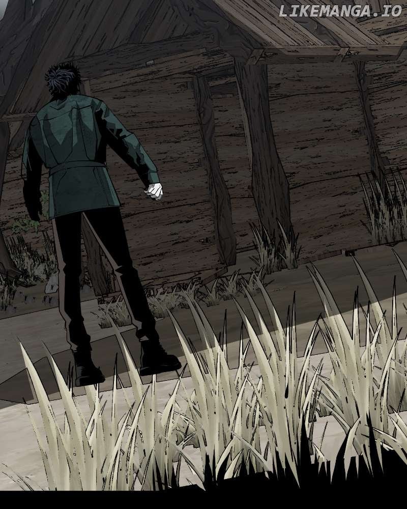 The main character hides his strength chapter 73 page 116