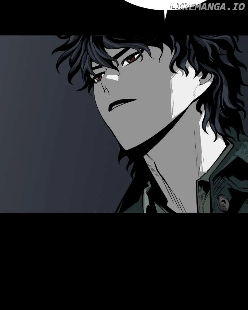 The main character hides his strength chapter 73 page 121
