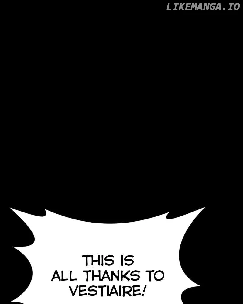 The main character hides his strength chapter 73 page 127