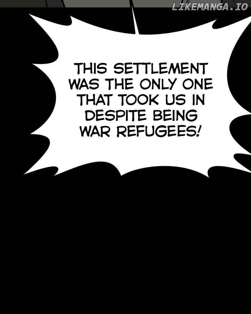 The main character hides his strength chapter 73 page 129