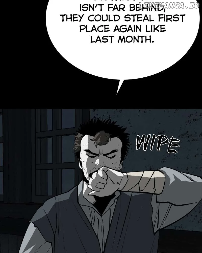 The main character hides his strength chapter 73 page 131