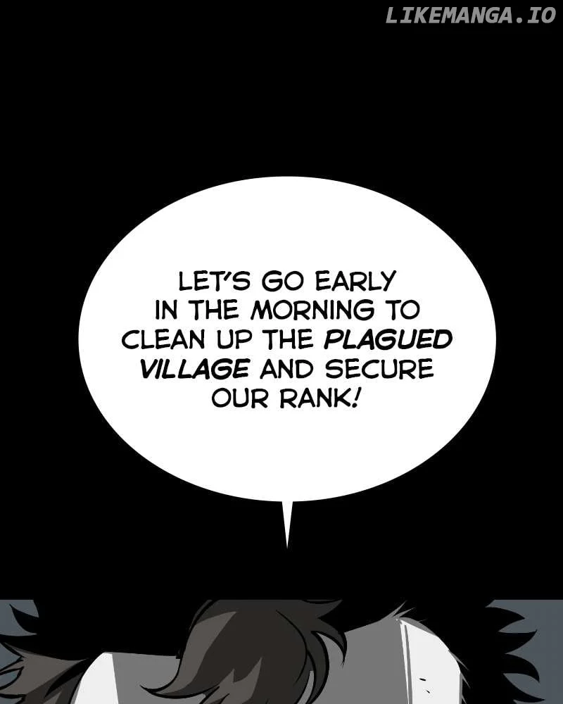 The main character hides his strength chapter 73 page 133