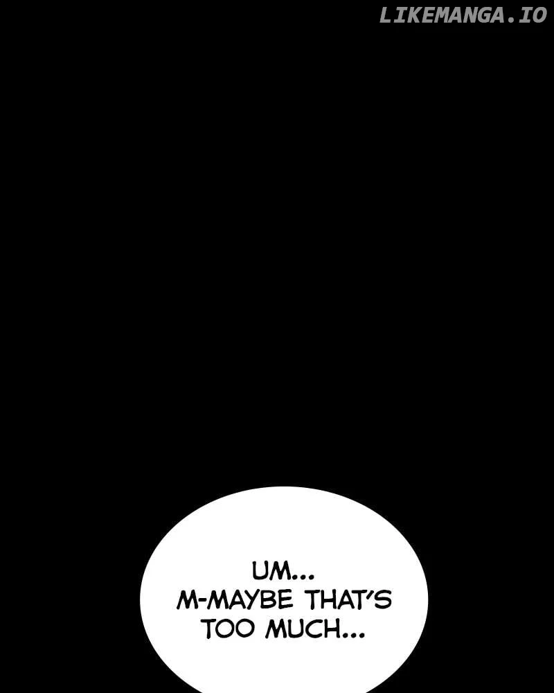 The main character hides his strength chapter 73 page 135