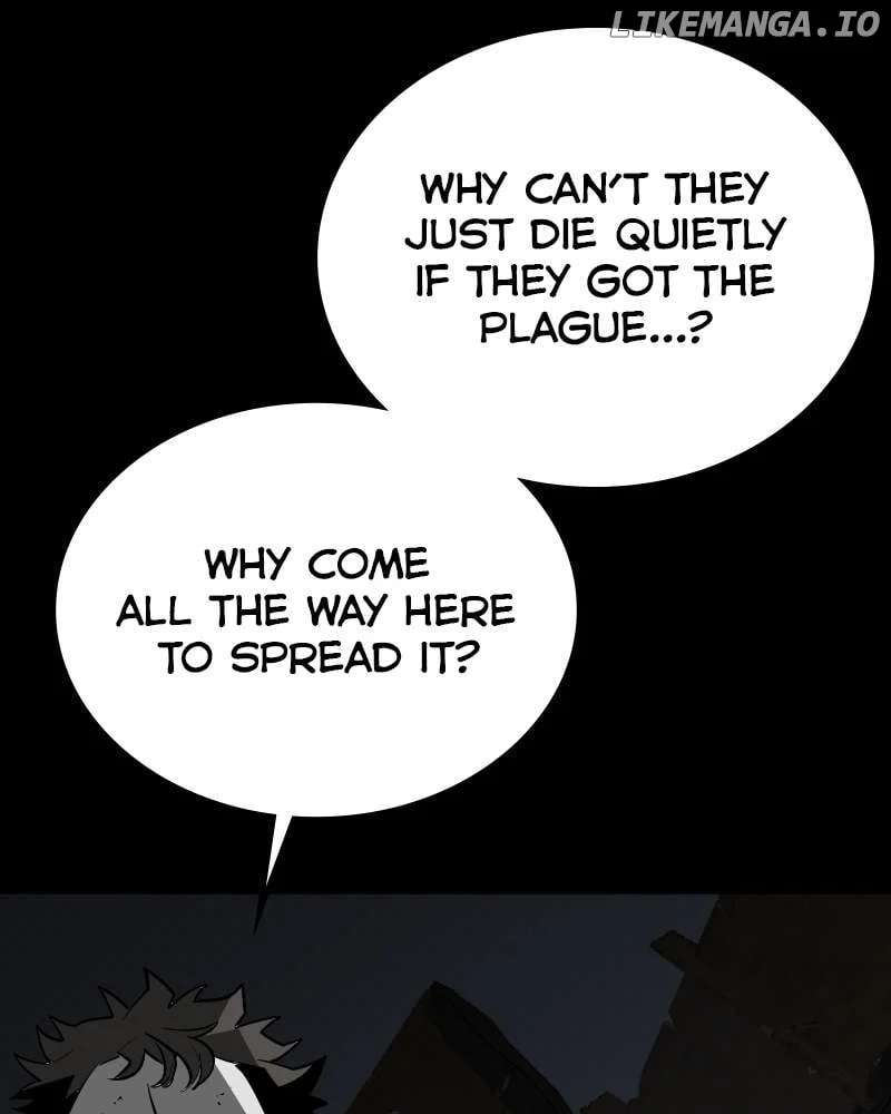 The main character hides his strength chapter 73 page 143