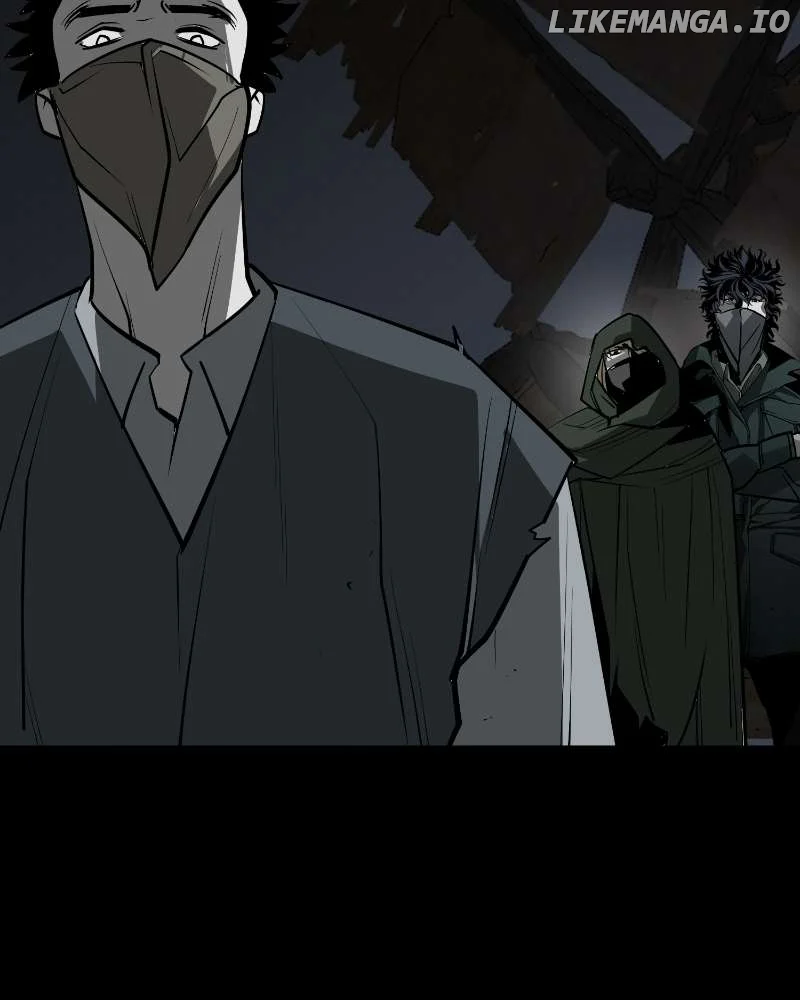 The main character hides his strength chapter 73 page 144