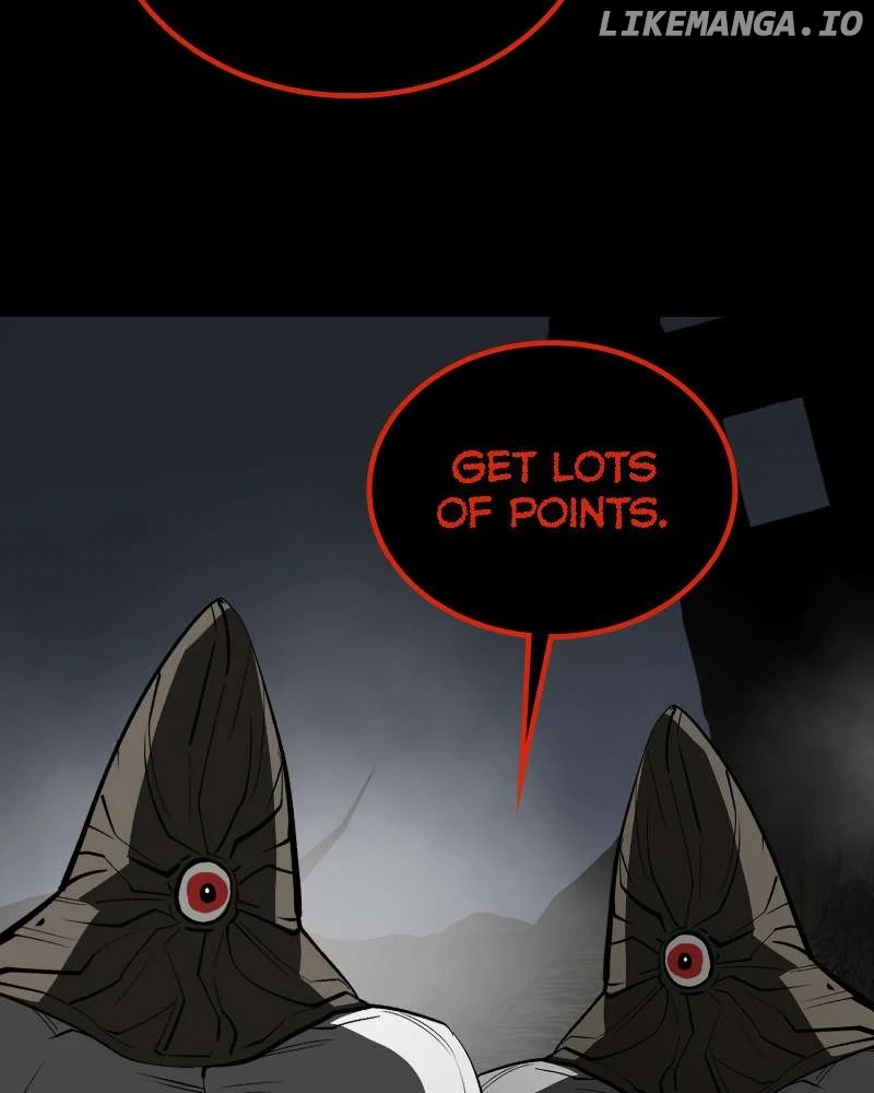 The main character hides his strength chapter 73 page 146