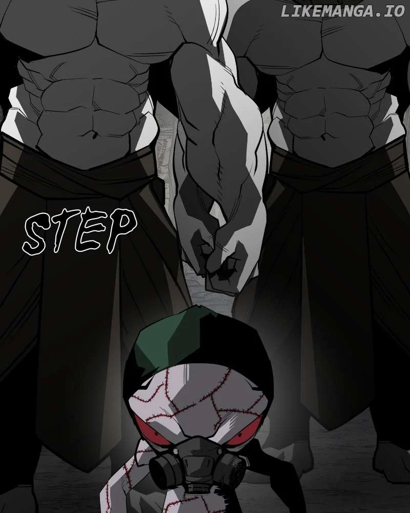 The main character hides his strength chapter 73 page 147