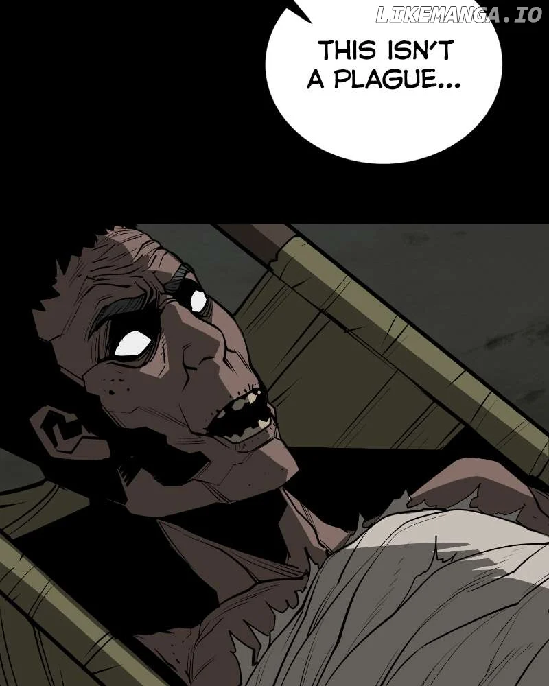 The main character hides his strength chapter 73 page 151