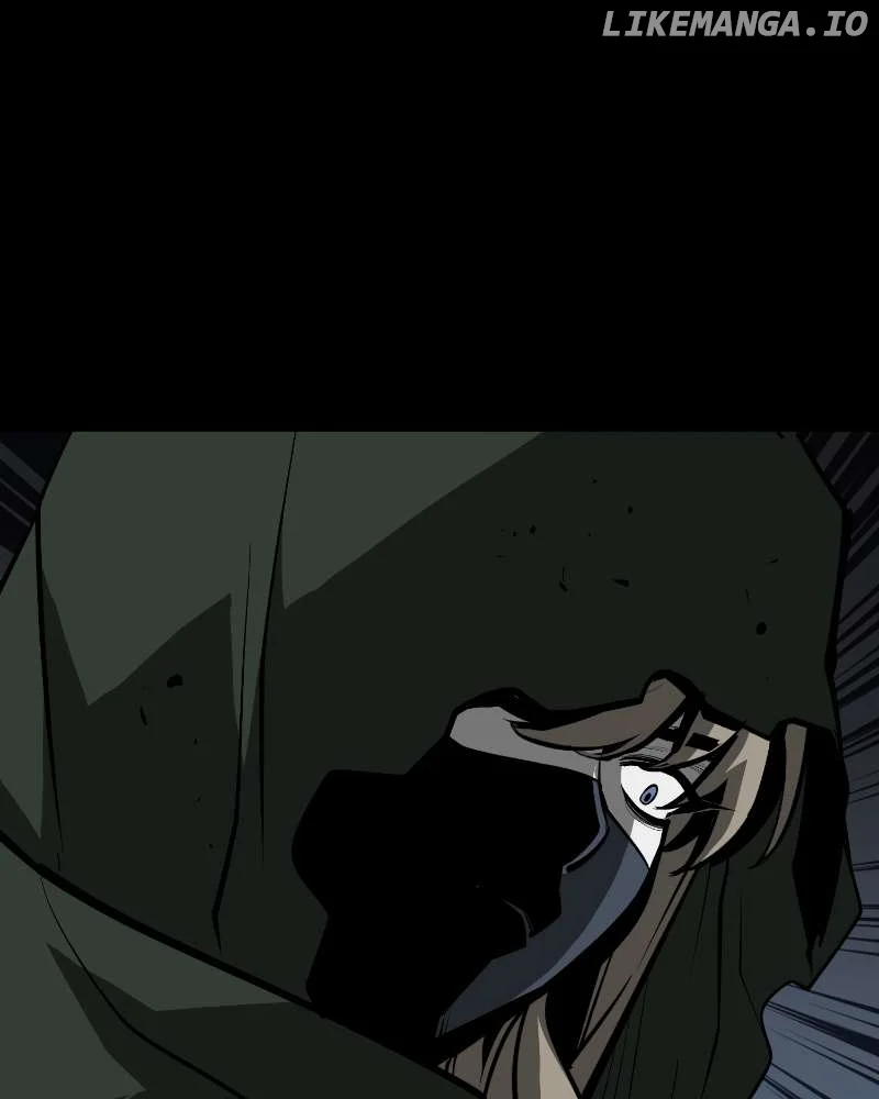 The main character hides his strength chapter 73 page 153