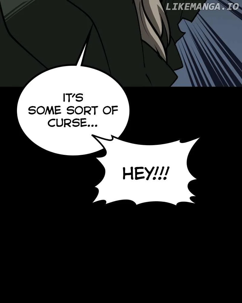 The main character hides his strength chapter 73 page 154
