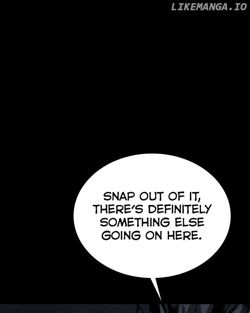 The main character hides his strength chapter 73 page 156