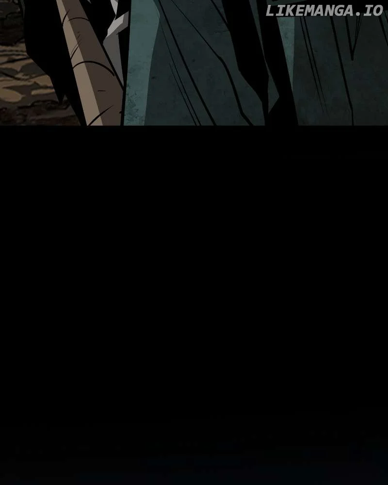 The main character hides his strength chapter 73 page 158