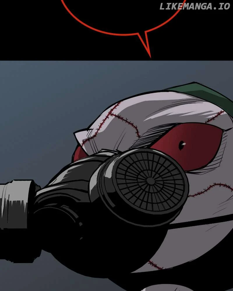 The main character hides his strength chapter 73 page 164