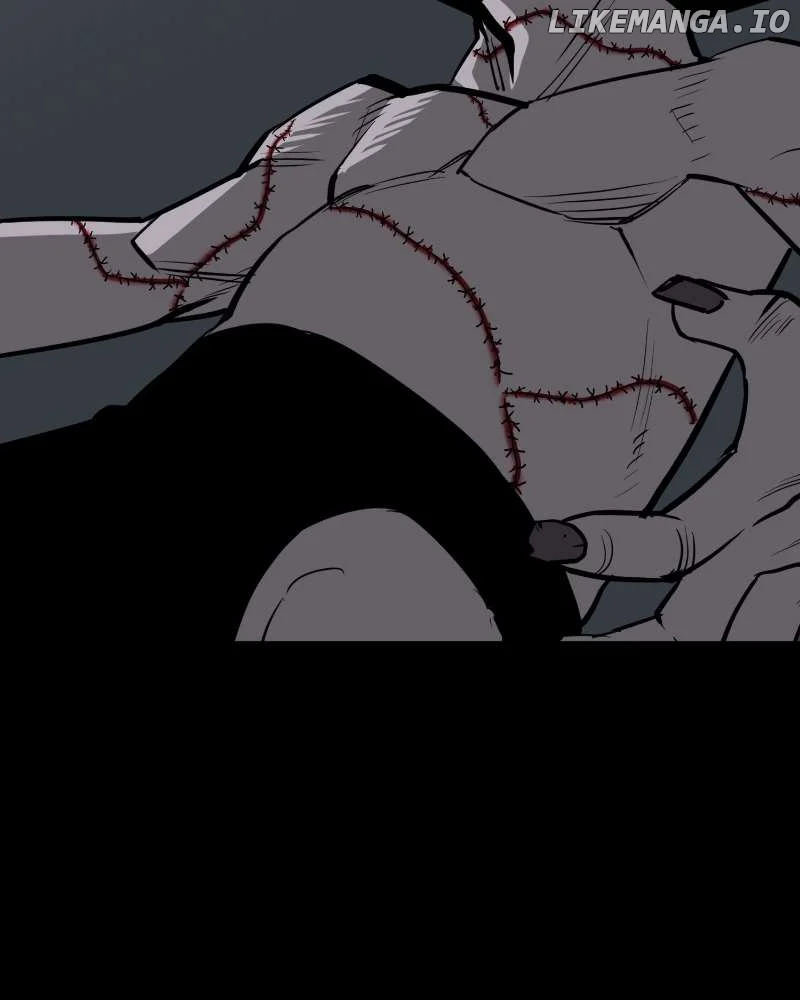 The main character hides his strength chapter 73 page 165
