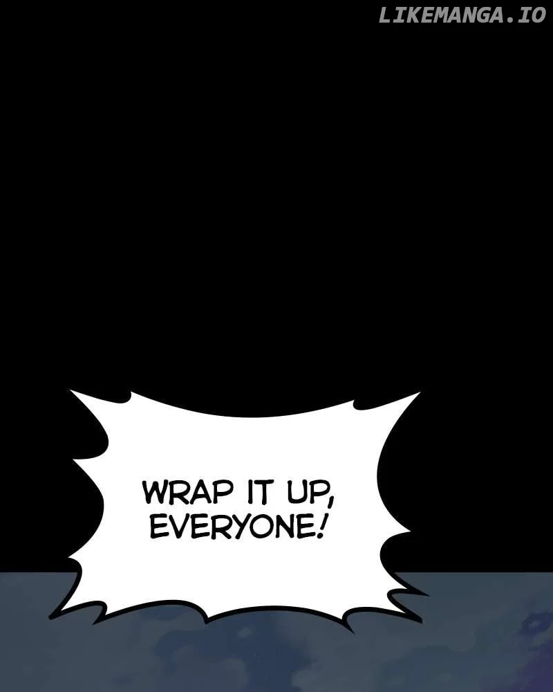 The main character hides his strength chapter 73 page 166