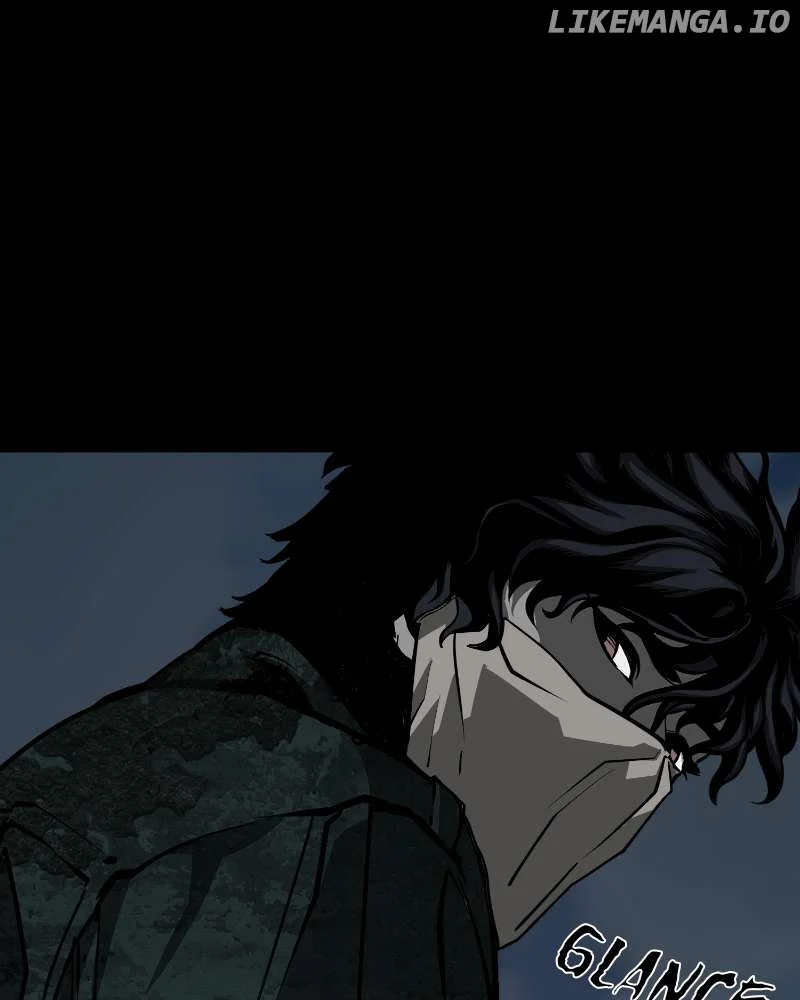 The main character hides his strength chapter 73 page 168
