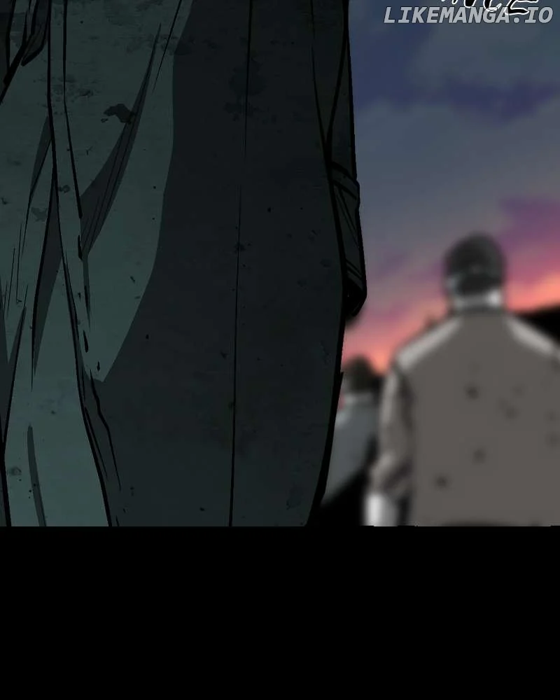The main character hides his strength chapter 73 page 169