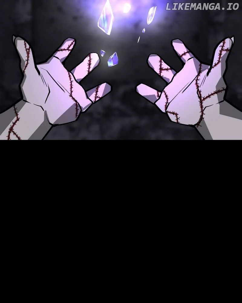 The main character hides his strength chapter 73 page 180