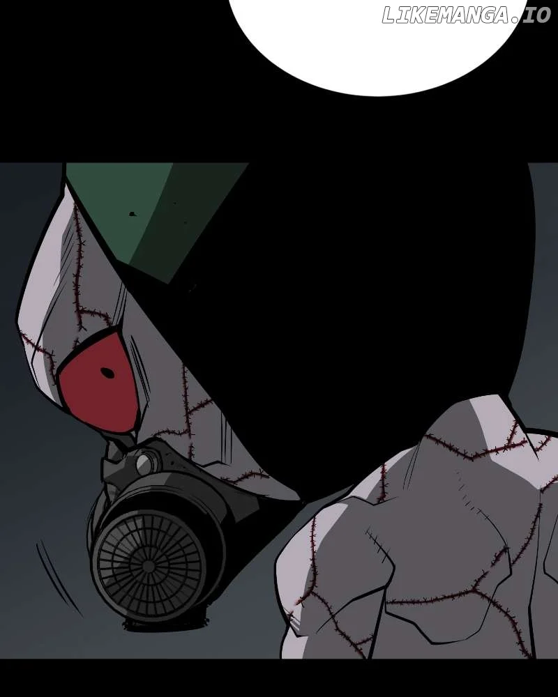 The main character hides his strength chapter 73 page 184