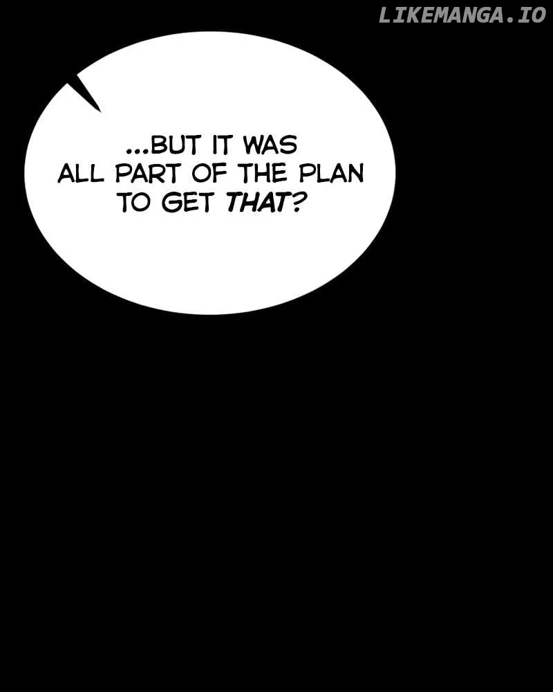 The main character hides his strength chapter 73 page 185