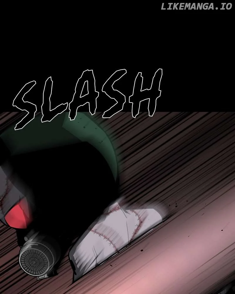 The main character hides his strength chapter 73 page 186