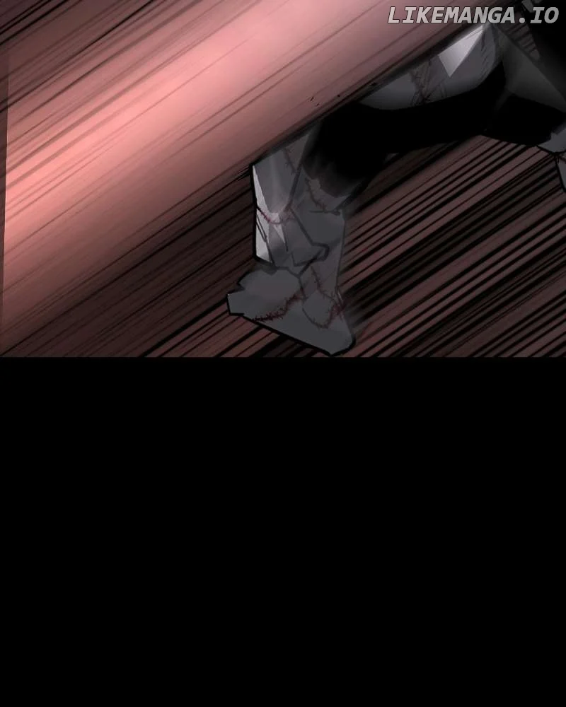 The main character hides his strength chapter 73 page 187