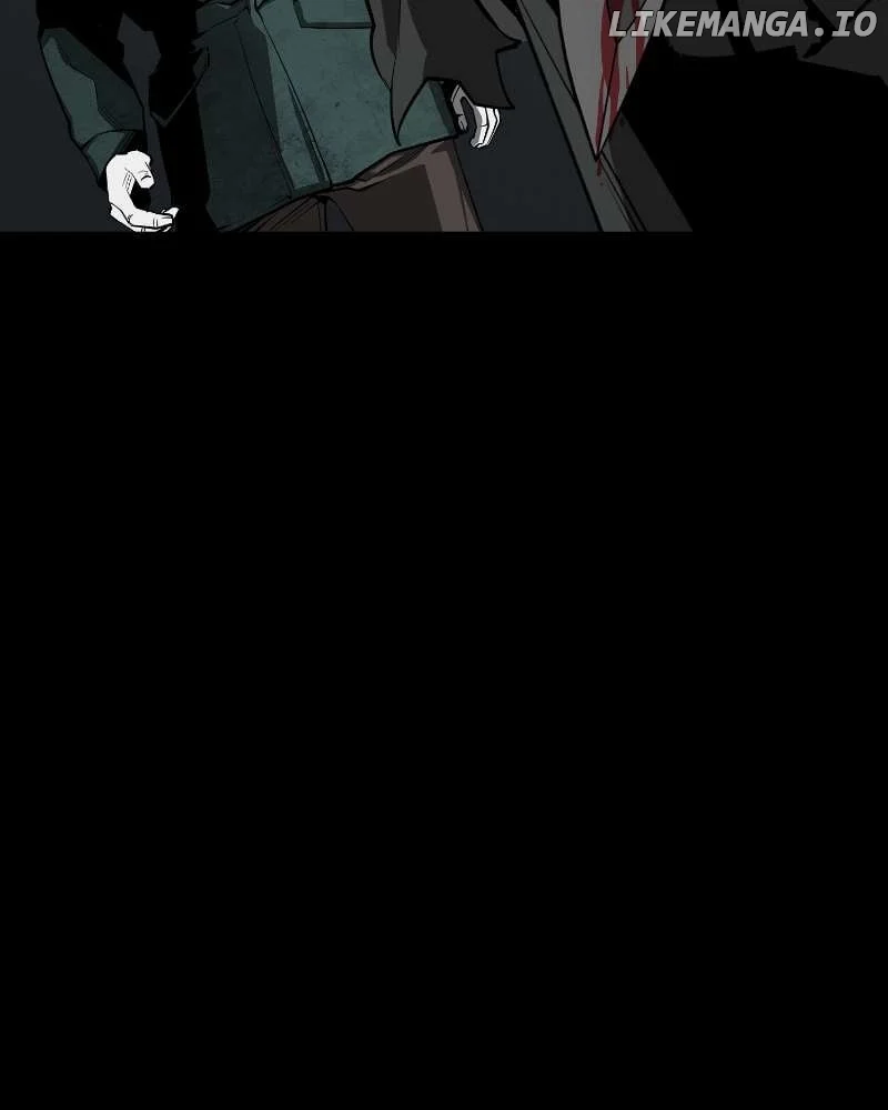 The main character hides his strength chapter 73 page 190