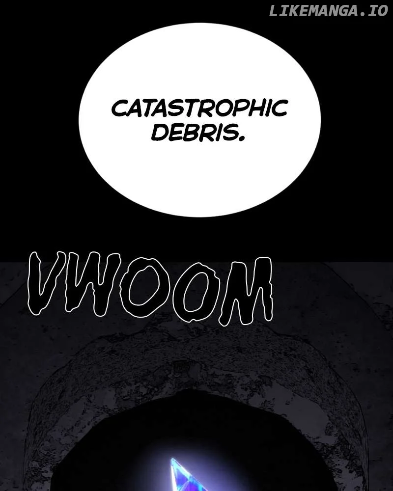 The main character hides his strength chapter 73 page 191