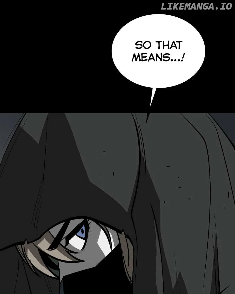 The main character hides his strength chapter 73 page 194