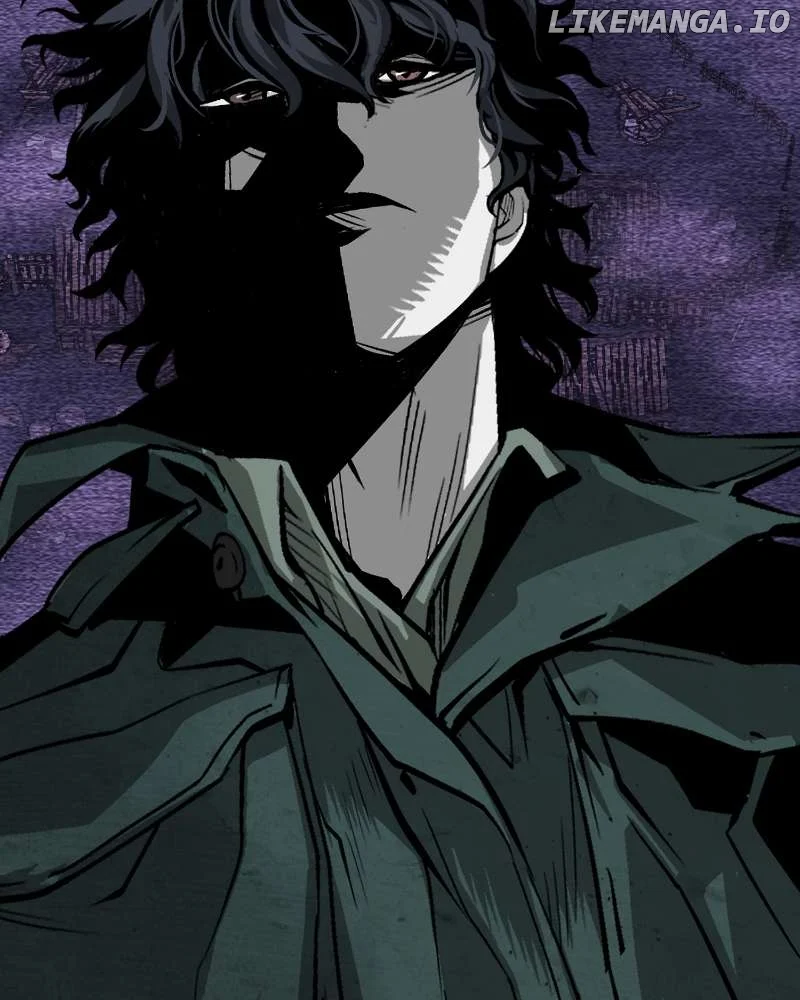 The main character hides his strength chapter 73 page 198
