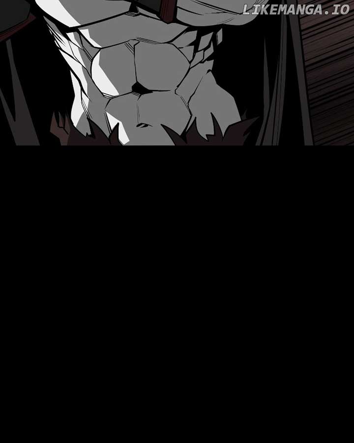 The main character hides his strength chapter 74 page 21