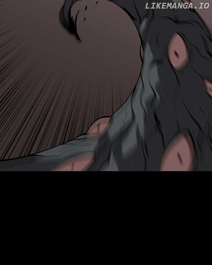 The main character hides his strength chapter 74 page 30