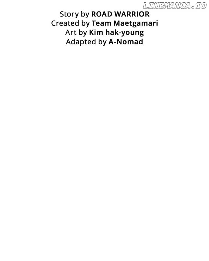 The main character hides his strength chapter 74 page 42