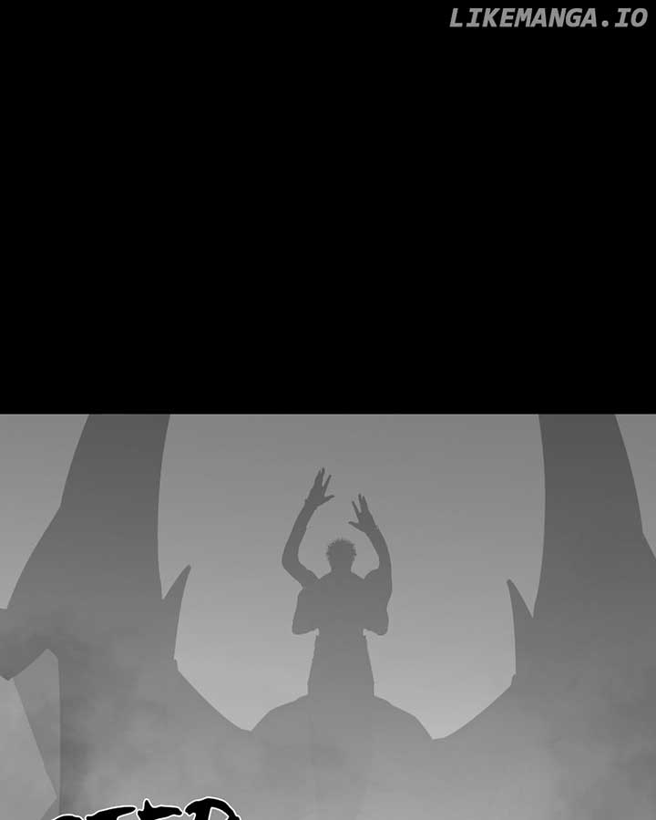 The main character hides his strength chapter 74 page 45