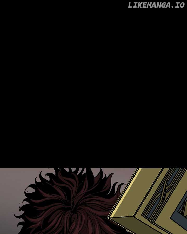 The main character hides his strength chapter 74 page 47